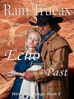 cover image of Echo From the Past